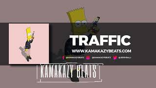 [FREE] NBA YoungBoy Type Beat - "Traffic" | Hip-Hop Instrumental | Trap Beats | 2018