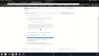 Hyperledger Sawtooth - Coding using JavaScript SDK Part 1