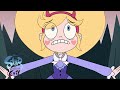 Coronation Disaster 👑 | Star vs. the Forces of Evil | Disney Channel