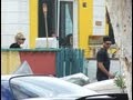 Lady Gaga Spotted Doing Laundry With Boyfriend