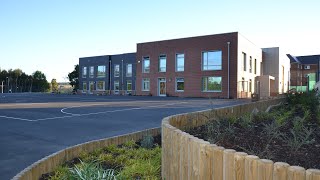 Baxall Construction Ltd - Skinners' Kent Primary School Project