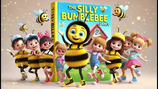 The Silly Bumblebee Dance: A Buzzing Good Time!