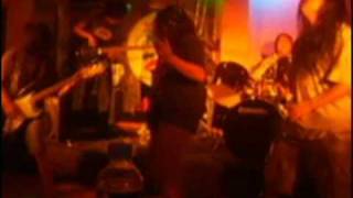 Aftermath - parusa (music video)