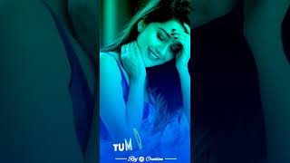 Samane Tum Ho | Movie Dayawan | Vinod Khanna, Madhuri Dixit | Short Lyrical HD Video