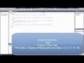 Visual Basic Tutorial 7 - How to Make a Basic Paint Application