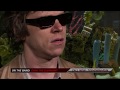Cage The Elephant performing ‘Tokyo Smoke’ at FishCenter Live