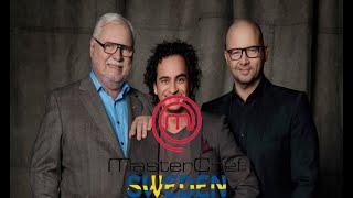 Sveriges Mästerkock (säsong 4): avsnitt 14