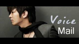 김정훈RADIO「Voice　Mail」2010.4.15④