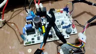 LG Split AC E1 Error code and E2 Error Code Samsung, Lloyd, Carrier, Voltas and Panasonic #E2 #E2
