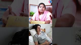 பிரசவ வலி எப்போது ஏற்படுகிறது ?| Dr Ashika