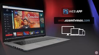 Hii ndio Azam TV MAX & Azam Max Webapp