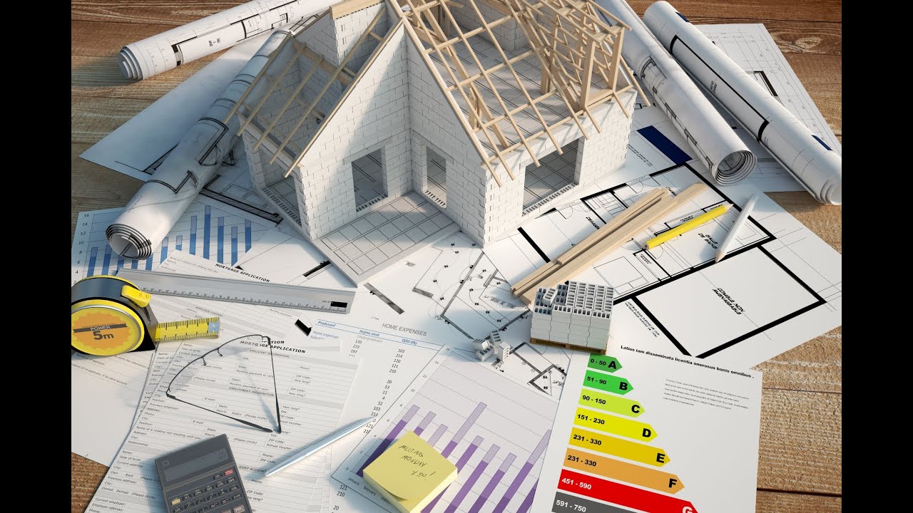 Planificación Y Programación De Actividades En Una Obra De Construcción ...