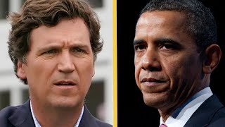 Tucker Carlson SPEECHLESS As He Discovers Obama's Dirty Secret