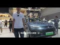 腾势n8：可越野的奶爸车，6座舒适性不错，4.3秒破百性能拉满