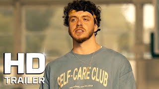 WHITE MEN CAN'T JUMP | Official Trailer (2023) Jack Harlow