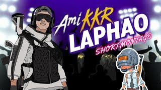 LAPHAO || KKR THEAM SONG 2020 || SHORT MONTAGE || MIS GAMER