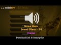 game selection menu sound effects 01 copyright free