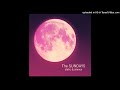 The Sundays - Cry (Instrumental)