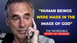 Incredible Stories About Genesis | Jordan Peterson | Significance Of The Bible
