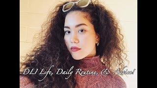 DLI Life, Routine, & Advice!