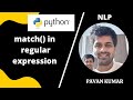 Mastering Regular Expressions: How to Use the Match Function for Powerful Text Processing