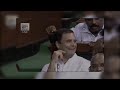 Download राहुल गांधी के भाषण से जब संसद में आया भूकंप To Mp4 3Gp Full HD Video 2