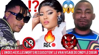 🔴JOS DIENA UN DES EX DE CINDI LE COEUR BRISE LE SILENCE,BIABIA SHOKORO REVELATION CHOC SCANDALE😱