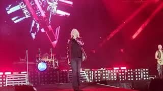 DEF LEPPARD - COMIN' UNDER FIRE - CAMPING WORLD STADIUM - ORLANDO FLORIDA - 7/10/24