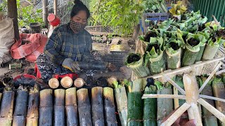 សកម្មភាពដុតក្រឡាន បងប្អូននៅសំរោងក្នុង និងទស្សនាទសភាព តាមដងផ្លូវ និងការលក់ដូនៅផ្សានរា #entertainment