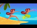 Zig und Sharko ✨ Transformation ✨ Volledige aflevering in HD