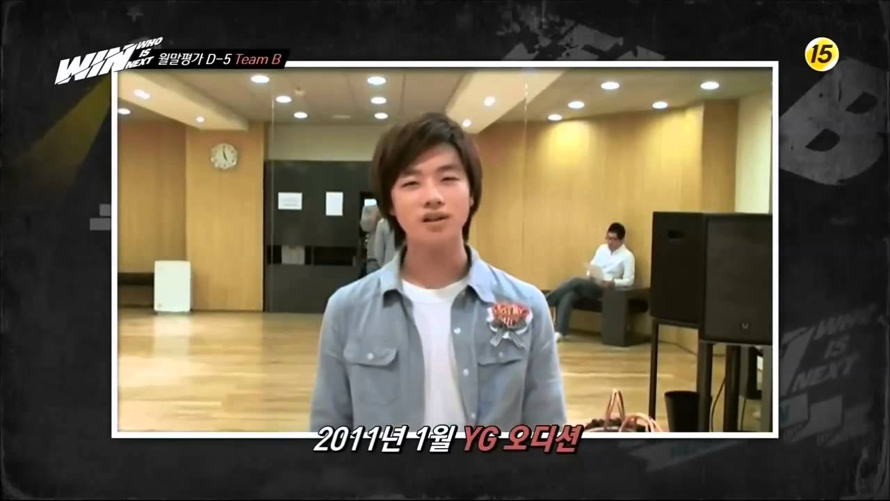 Jinhwan Team B