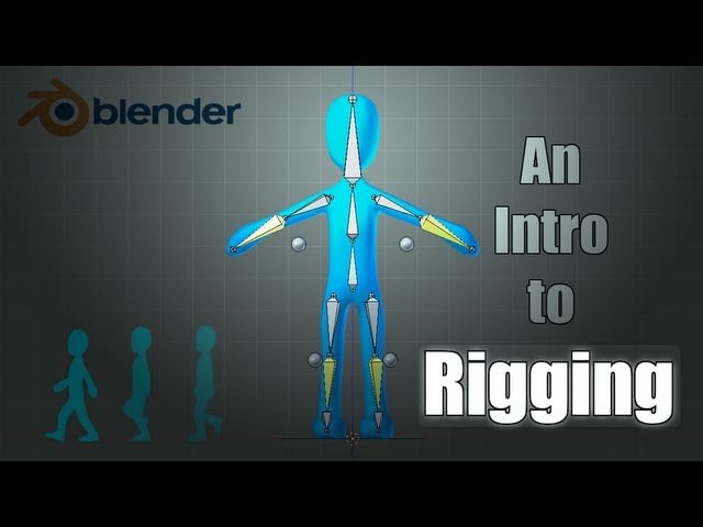 Artstation The Art Of Effective Rigging In Blender 58 Off