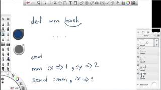 Ruby School Lesson 17 HD