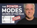 The POWER of MODES | Secrets of the Pros