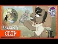 Dr. Caballeron's Side of the Story (Daring Doubt) | MLP: FiM [HD]