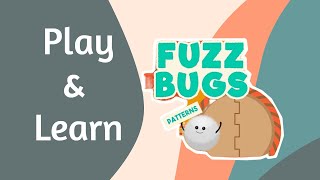 Fuzz Bugs Patterns #educationalgame