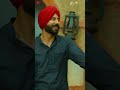 Dil Diya Galla | Fuffad Ji | Binnu Dhillon & Anu Chaudhry | Gurnam Bhullar | Pankaj Batra | #Shorts