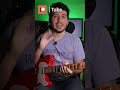 Transforma tus Acordes FOGONEROS | Triadas Abiertas en Guitarra