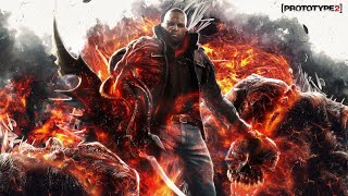 Prototype 2 | Jumping from highest point