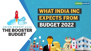 Incentives For Manufacturing & Startups, Simplification Of Taxes: India Inc's Budget'22 Wishlist