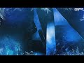 lunax x kyanu – cold as ice official lyric video