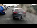 Audi A3 1.4TFSi Centre silencer deletes