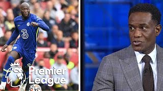 Chelsea complete team with ruthless Romelu Lukaku deal | Premier League | NBC Sports