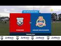 RD18 #RAANPLSA 2024 Highlights | FK Beograd vs Adelaide Croatia