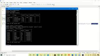 Java Database Programming Part 1