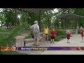 Code of Conduct in Bemidji Parks - Lakeland News at Ten - June 6, 2012