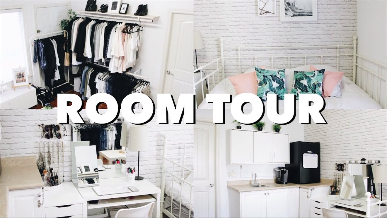 Room Tour Youtube