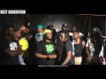 wordplay the menace vs diante ls hosted by free murda next generation 4 osbl newdmv