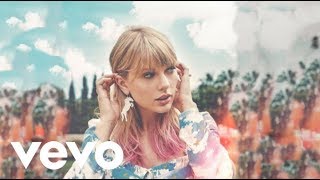Taylor Swift - You Need To Calm Down (Music )