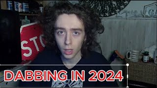 DABBING IN 2024